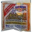 Great Northern Popcorn, 6-Ounce Portion Packs (Pack of 24)