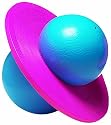 TOGU Moonhopper, blau/pink