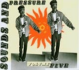 Sounds and Pressure Vol.5