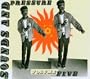 Sounds & Pressure 5