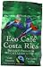 Eco Cafe Whole Bean, Tarrazu, 12 Ounce