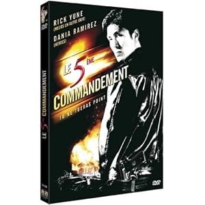 5ème COMMANDEMENT