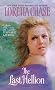 The Last Hellion (Avon Romantic Treasure)