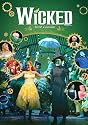 Wicked 2010 Poster Calendar Time Span: 12-month +4 Format: Poster
