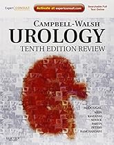 Campbell-Walsh Urology 10th Edition Review, 1e