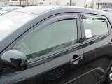 Wade 88486 Slim Windguard 4 Piece Pontiac Vibe 02-06, Toyota Matrix 03-06