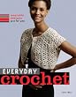 Potter Craft Books - Everyday Crochet