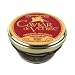 Bemka.com Siberian Ossetra Crown Farmed Caviar, 2008, 2 ounces Jars