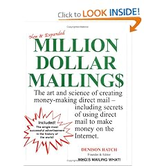 Million Dollar Mailings
