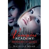 Vampire Academy, tome 2 : Morsure de glacepar Richelle Mead