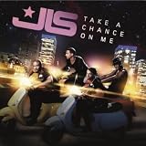 JLS - UNSTOPPABLE