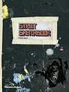Street Sketchbook 01