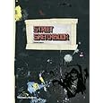 Street Sketchbook (Street Graphics / Street Art)