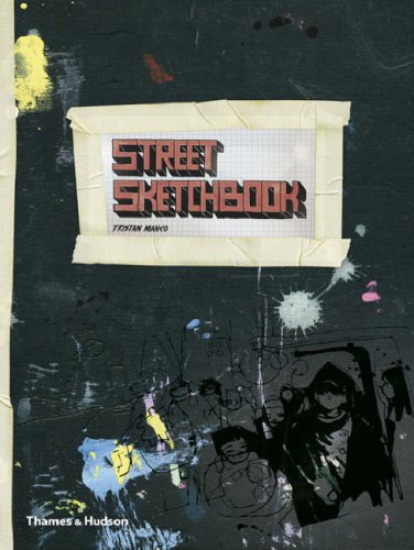 Buy Street Sketchbook (Street Graphics / Street Art) online at Discounted New and Used prices. Delivered to your door with Childrens Toyshop.com