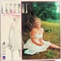 Marilyn Monroe - Legends Series - Marilyn Sitting Under A Tree - SUR LOX 1000 Piece Jigsaw Puzzle