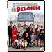 If It's Tuesday, This Must Be Belgium