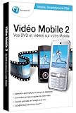 Revue Avanquest  / Vidéo MOBILE 2