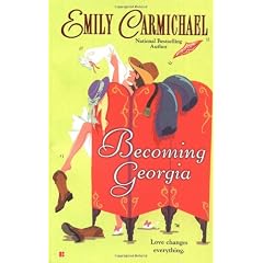 Berkley Sensation Becoming Georgia