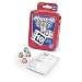 Phase 10 Dice Game in Tin