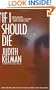 If I Should Die
