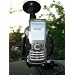 NOKIA 6500 CLASSIC MOBILE PHONE CAR CHARGER AND A WINDSCREEN MOUNT HOLDER, ACCESSORIES .