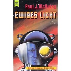 Ewiges Licht.