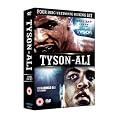 TYSON/ALI (Boxset) [DVD]