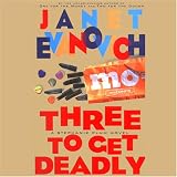 Three To Get Deadly