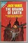 The Brains of Earth/Many Worlds of Magnus Ridolph (Ace Double M-141)