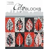 City Blocks ~ Nancy Rink