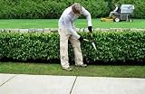 Wallmonkeys Peel and Stick Wall Decals - Landscaping Company - 72