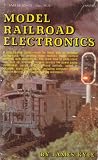 Model railroad electronics