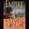 Empire: The Novel of Imperial Rome