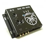 Soundstream BX-10 Digital Bass Reconstruction Processor