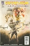  : Captain Atom: Armageddon #2 January 2006