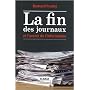 La fin des journaux et l'avenir de l'information
