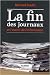 La fin des journaux et l'avenir de l'information