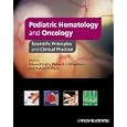 Pediatric Hematology and Oncology by Edward Estlin, Richard Gilbertson, and Rob Wynn