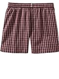 Gap Wolley Check Boxers