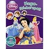 Disney: Mega-Stickerspa� Prinzessin