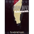 Bon Jovi: The Story of My Life