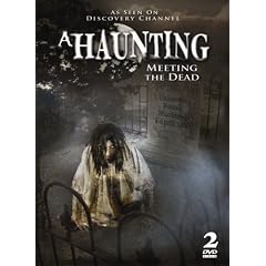 A Haunting: Meeting the Dead by 