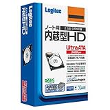 UltraATA^HDD 160GB2.5^ LHD-NA160AK