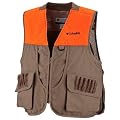 Columbia Men's Big And Tall Warm Weather Cockbird Vest