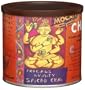 MOCAFE Precious Divinity Spiced Chai Tea Mix, 12-Ounce  (Pack of 4)