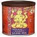 MOCAFE Precious Divinity Spiced Chai Tea Mix, 12-Ounce  (Pack of 4)