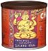 MOCAFE Precious Divinity Spiced Chai Tea Mix, 12-Ounce Tin (Pack of 4)