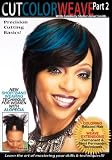 Step by Step Cut Color Weave Part 2