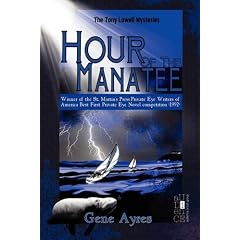 Hour of the Manatee