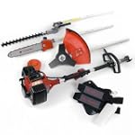 Rotfuchs� MFT52 4in1 Multi-Funktionss...